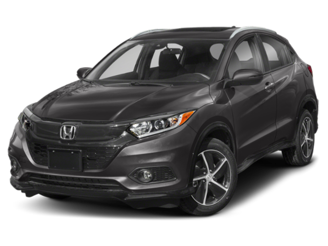 2020 Honda HR-V Sport AWD CVT SUV