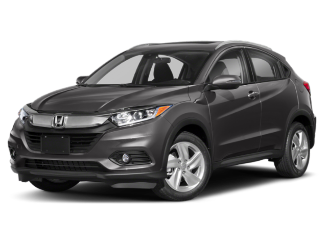 2020 Honda HR-V EX 4D Sport Utility