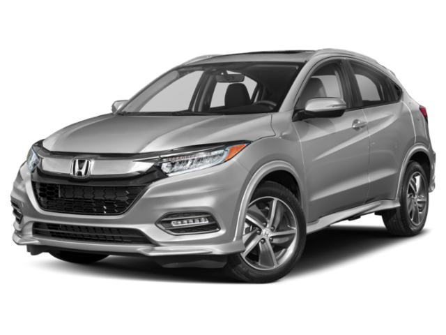 2020 Honda HR-V Touring SUV