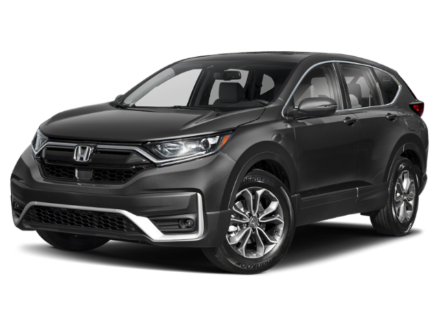 2020 Honda CR-V LX