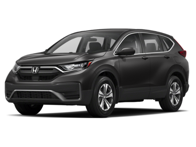 2020 Honda CR-V LX 2WD SUV
