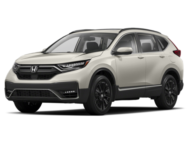 2020 Honda CR-V Black Edition AWD SUV