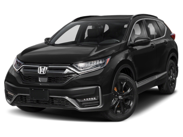 2020 Honda CR-V Black Edition SUV