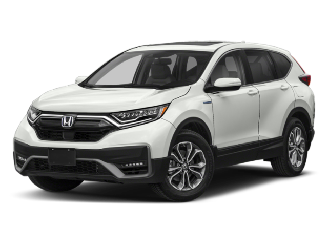 2020 Honda CR-V Hybrid EX-L