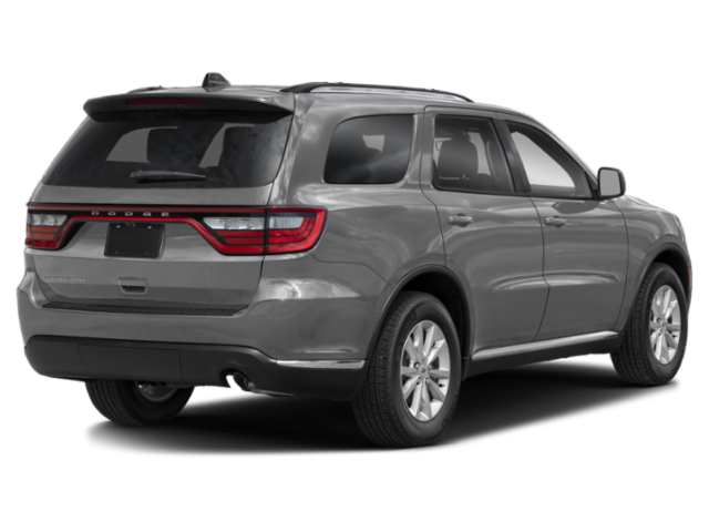 Used 2024 Gray Dodge GT Plus image 2