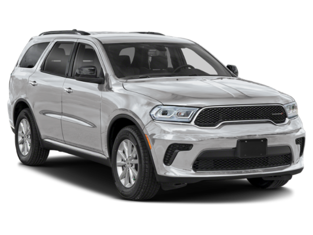 Used 2024 Gray Dodge GT Plus image 6