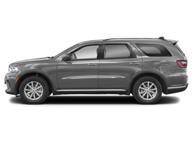 Used 2024 Gray Dodge GT Plus image 3
