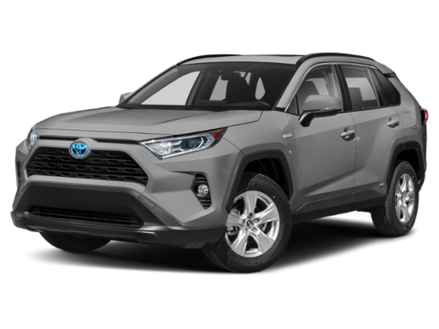 New 2022 Toyota RAV4 Hybrid XLE Premium 5 in Huntersville 