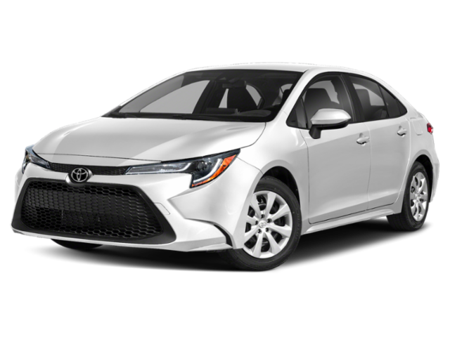 New Toyota Cars Near Hoffman Estates | Toyota Dealer Near Me