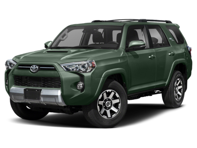 New Toyota 4runner For Sale In Tucson Az