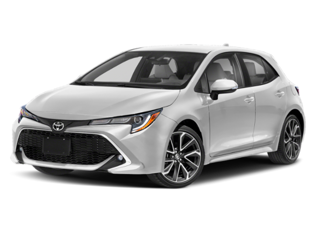 New Toyota Corolla Hatchback for Sale in Concord, NC