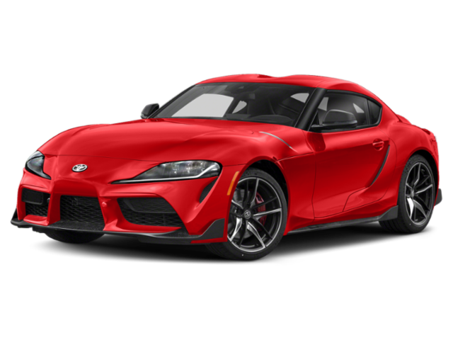 New 2022 Toyota Supra 3 0 2dr Car 62783 Ken Garff Automotive Group