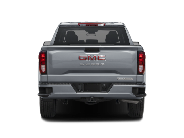 2026 GMC Sierra 1500 Elevation - Photo 5