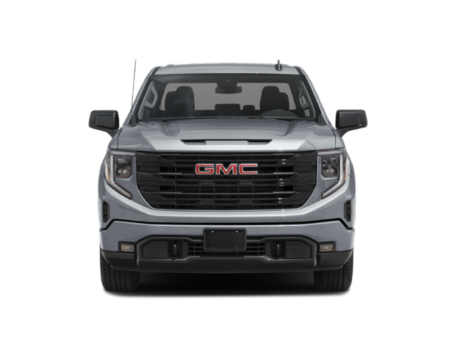 2026 GMC Sierra 1500 Elevation - Photo 4