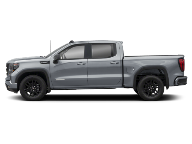 2026 GMC Sierra 1500 Elevation - Photo 3