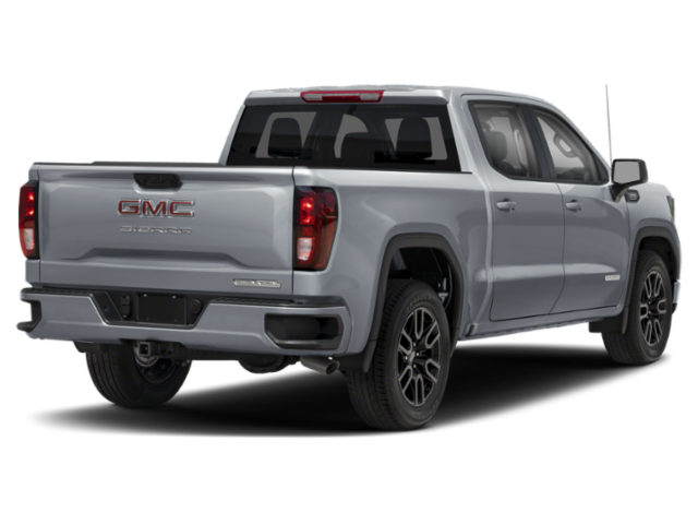2026 GMC Sierra 1500 Elevation - Photo 2