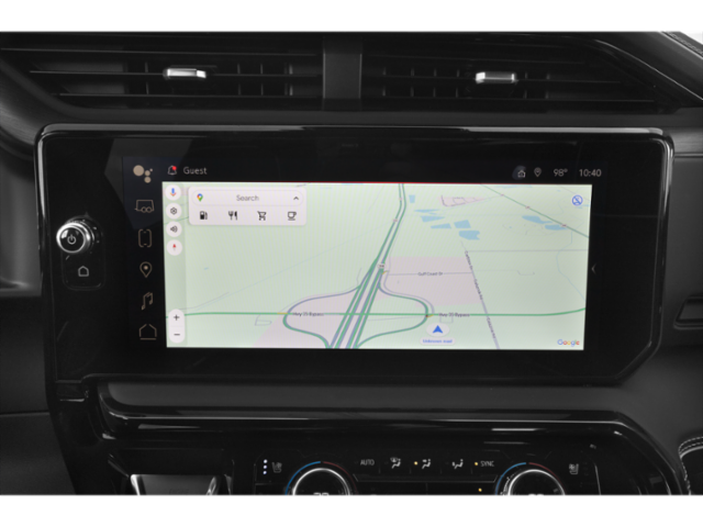 New 2026 Onyx Black GMC AT4X image 22