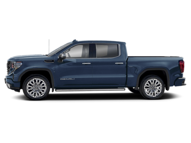 New 2026 Beige GMC Denali Ultimate image 3