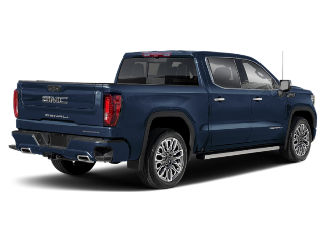 New 2026 Beige GMC Denali Ultimate image 2