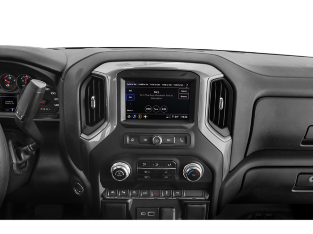 New 2026 Black GMC Pro image 7