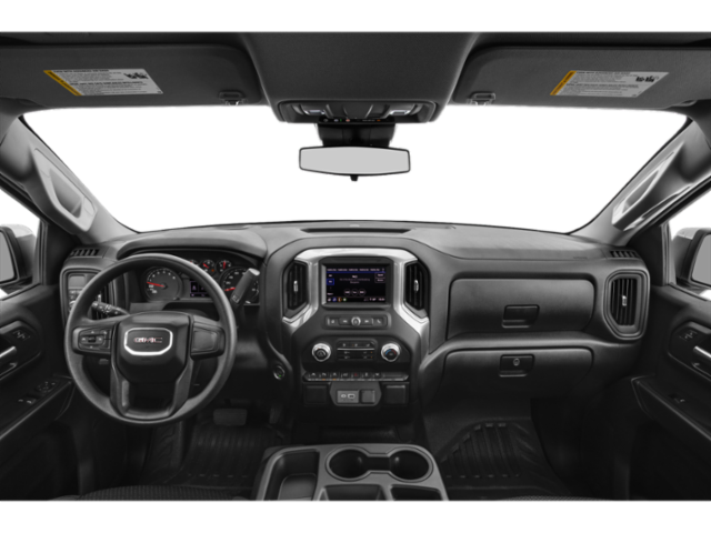New 2026 Black GMC Pro image 5