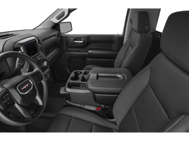 New 2026 Black GMC Pro image 6