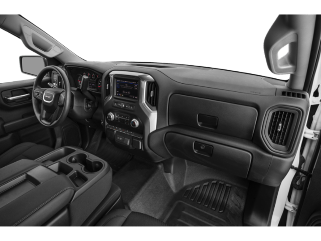 New 2026 Black GMC Pro image 11