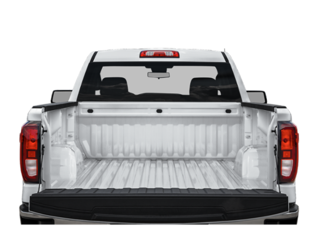 New 2026 Black GMC Pro image 8