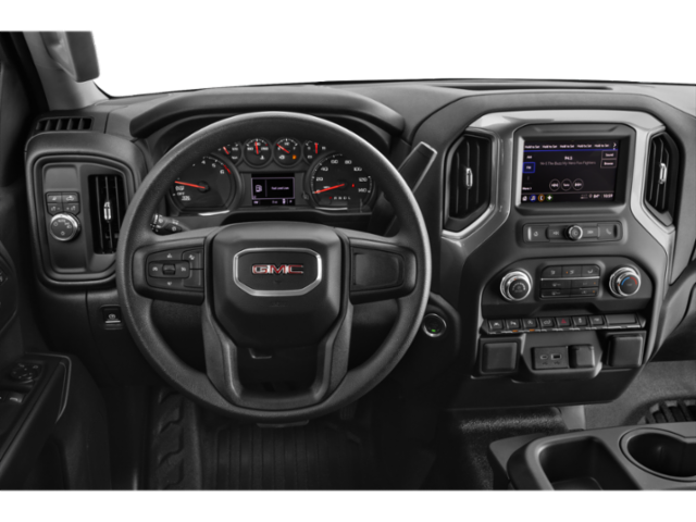 New 2026 Black GMC Pro image 4