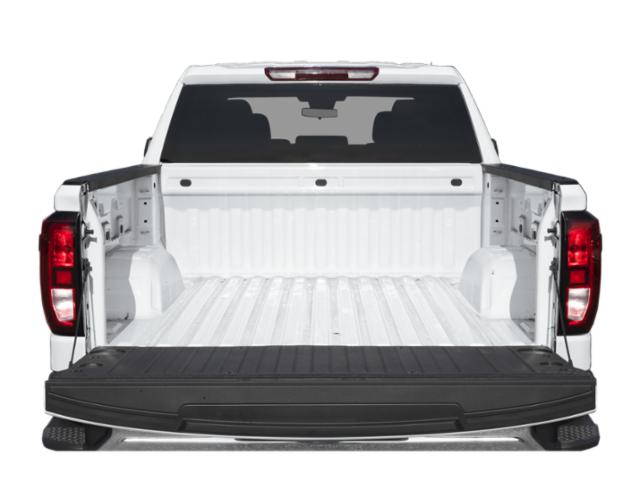 2026 GMC Sierra 1500 SLT - Photo 10