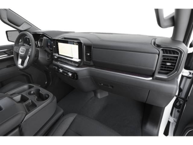 2026 GMC Sierra 1500 SLT - Photo 14