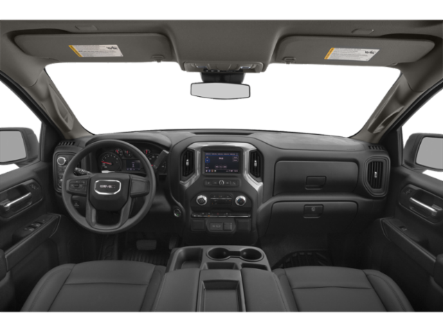 New 2026 White GMC Pro image 5