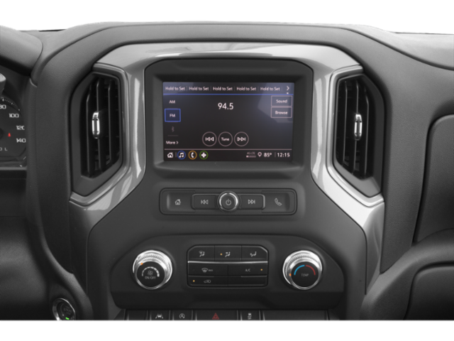 New 2026 White GMC Pro image 7
