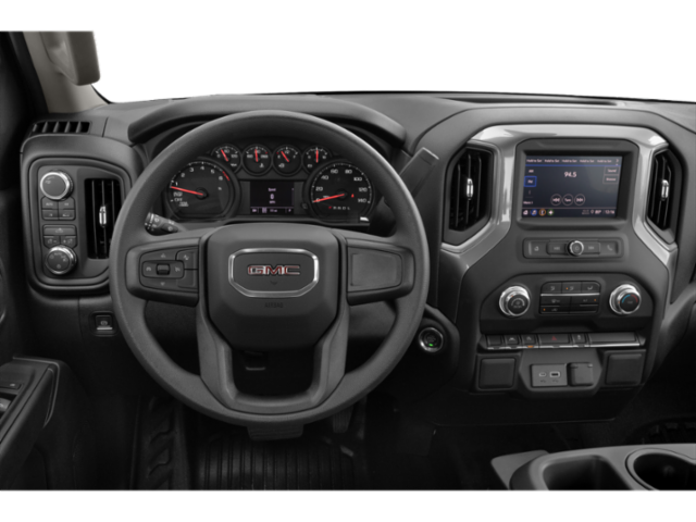 New 2026 White GMC Pro image 4