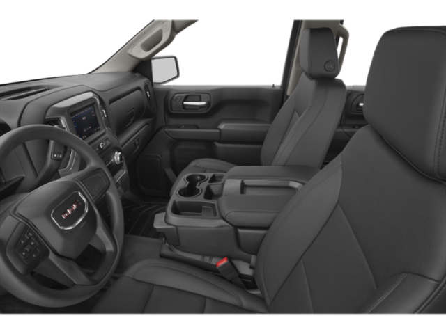 New 2026 White GMC Pro image 6