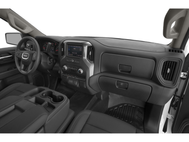 New 2026 White GMC Pro image 12