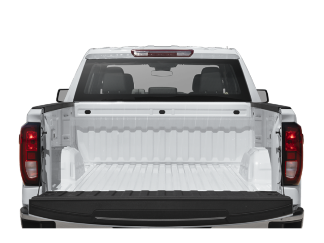 New 2026 White GMC Pro image 8