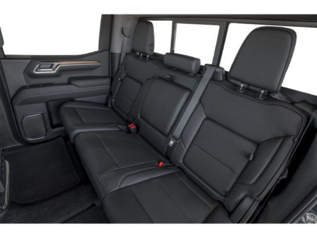 2026 GMC Sierra 1500 Denali - Photo 10