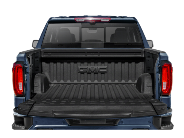 2026 GMC Sierra 1500 Denali - Photo 8