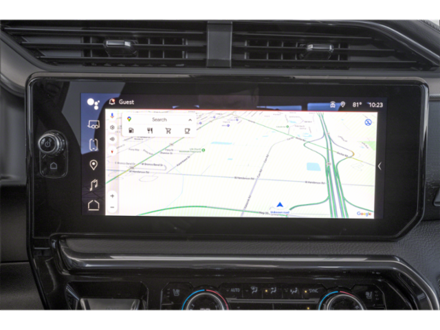 2026 GMC Sierra 1500 Denali - Photo 13