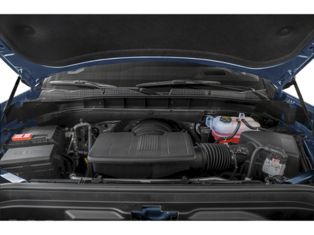 2026 GMC Sierra 1500 Denali - Photo 9