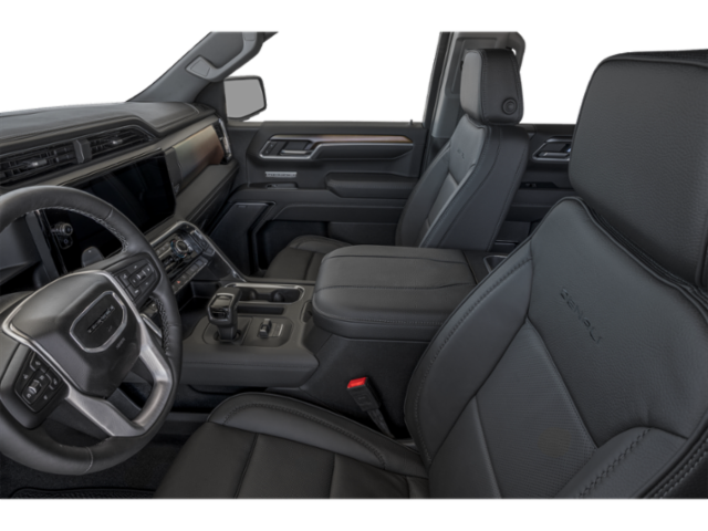 2026 GMC Sierra 1500 Denali - Photo 6