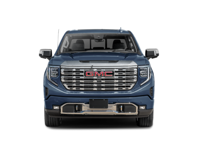 New 2026 Beige GMC Denali image 4