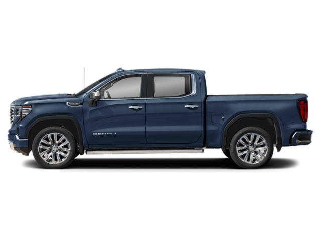 New 2026 Beige GMC Denali image 3