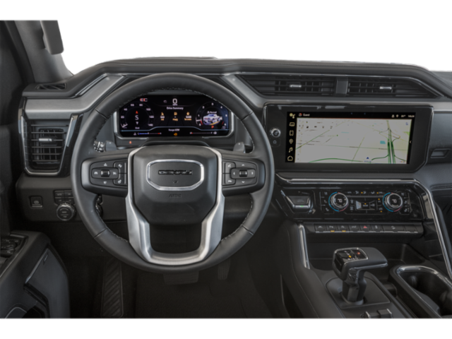 2026 GMC Sierra 1500 Denali - Photo 4