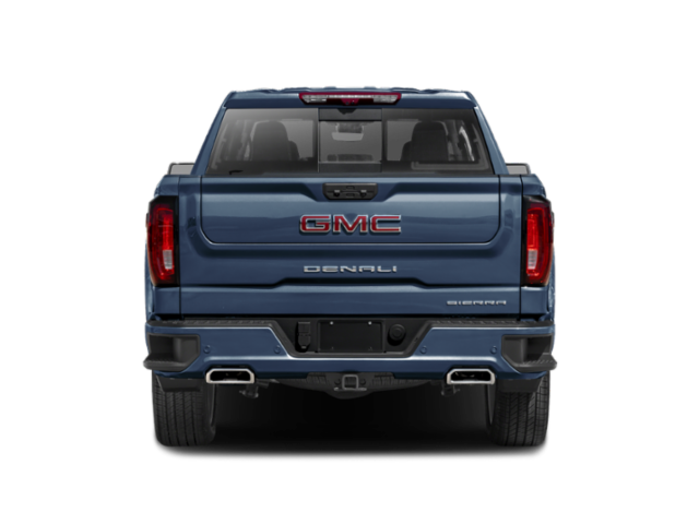 New 2026 Beige GMC Denali image 5