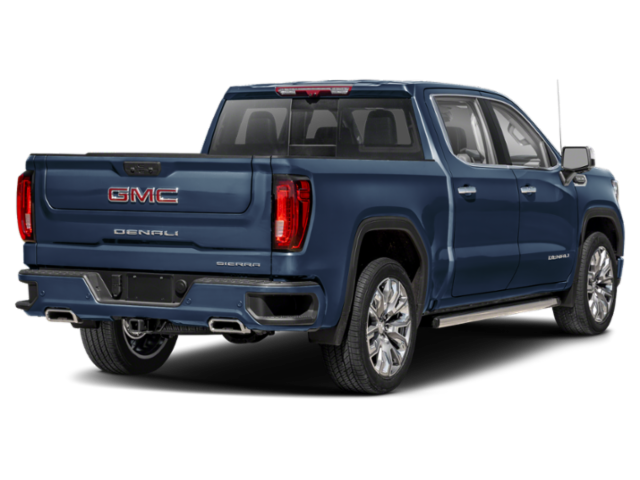 New 2026 Beige GMC Denali image 2