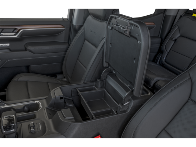 2026 GMC Sierra 1500 Denali - Photo 11