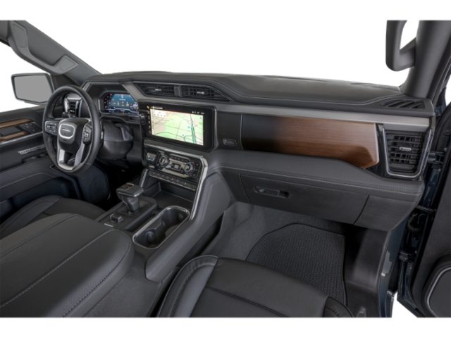 2026 GMC Sierra 1500 Denali - Photo 12
