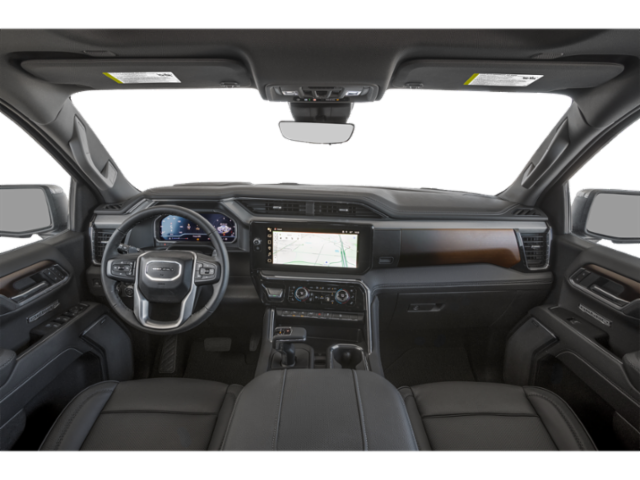 2026 GMC Sierra 1500 Denali - Photo 5